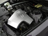 1992-1999 BMW E36 3.0L Polished Air Intake Heat-Shield Louvered Top Cover - View 4 | Dirty Garage