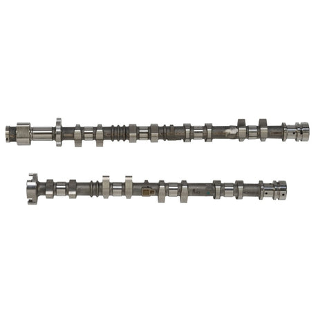 2015 Mustang 2.3L EcoBoost High Performance Camshafts - View 6 | Dirty Garage