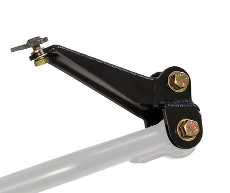 2003-2012 Ram HD Track Bar Drop Bracket w/ 6" Lift (CS-DATBDROP6-03)