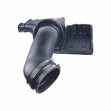 2017-2019 Superduty Evolution Intake Oiled - View 8 | Dirty Garage