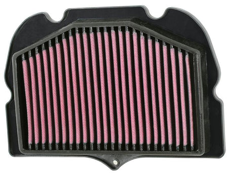 2008-2009 GSX1300R Hayabusa Replacement Air Filter - View 5 | Dirty Garage