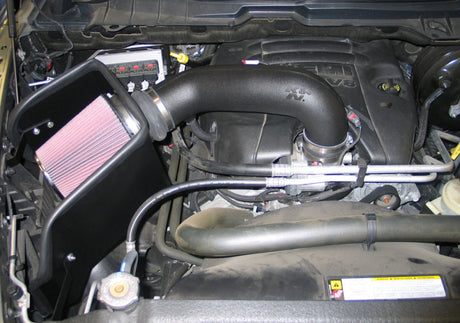2009-2011 Ram 1500 V8 5.7L Performance Intake - View 4 | Dirty Garage