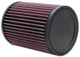 Universal Filter 3 inch Flange 5 inch OD 6 1/2 inch Height - View 5 | Dirty Garage