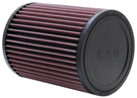 Universal Filter 3 inch Flange 5 inch OD 6 1/2 inch Height - View 5 | Dirty Garage