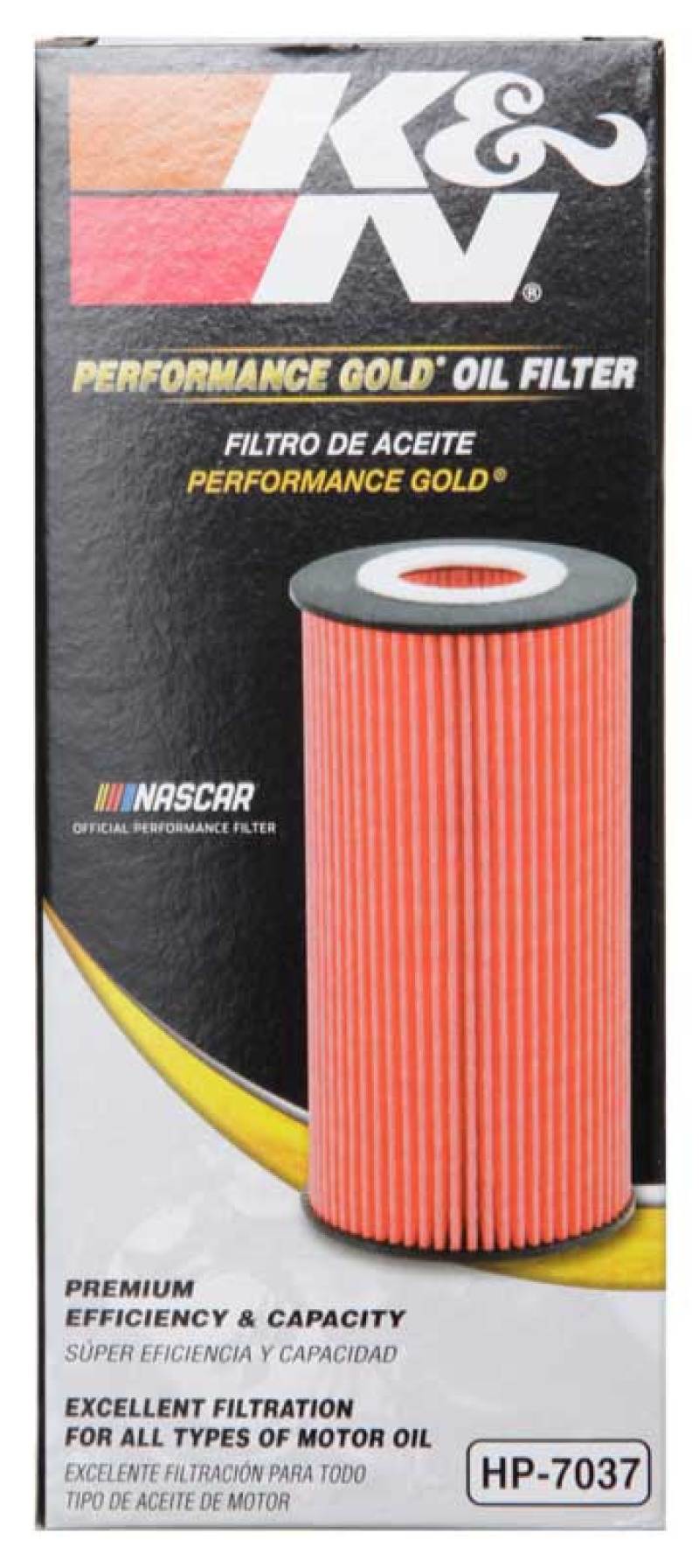 Universal Ford/1.938in OD x 5.5in H Oil Filter - View 12 | Dirty Garage