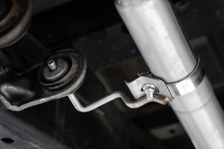 2015-2020 F-150 3" Muffler Bypass Pipe - View 3 | Dirty Garage