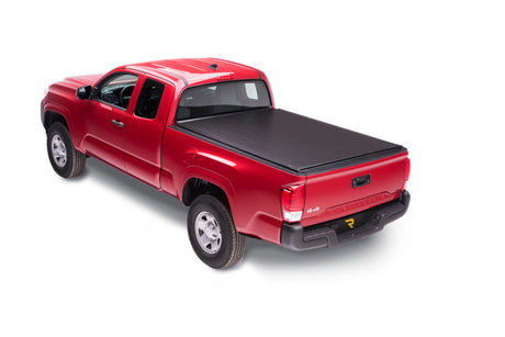2024-2026 Tacoma 5' Lo Pro Bed Cover | Dirty Garage