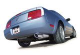Borla 05-09 Mustang 4.0L V6 AT/MT RWD 2dr SS Exhaust (rear section only) - View 7 | Dirty Garage