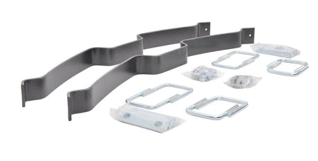 2015-2020 F-150 EZ Level 990 Helper Spring - Up To 2000lbs - View 9 | Dirty Garage