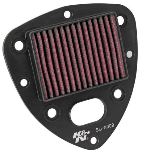 Replacement Air Filter for 2009-2013 Boulevard M50/C50 805/Intruder C800 805 - View 5 | Dirty Garage