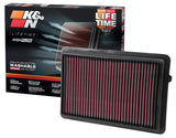 Universal Replacement Air Filter for 13 RDX 3.5L V6 - View 17 | Dirty Garage