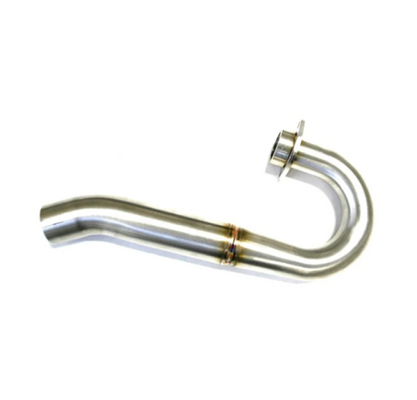 1999-2014 TRX 400EX R Series Head Pipe | Dirty Garage