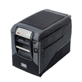 Transit Bag Classic Fridge 50Q Series 2 Grey/Black - View 3 | Dirty Garage