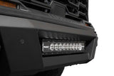2022-2026 Tundra Black Label Series Front Bumper - View 9 | Dirty Garage