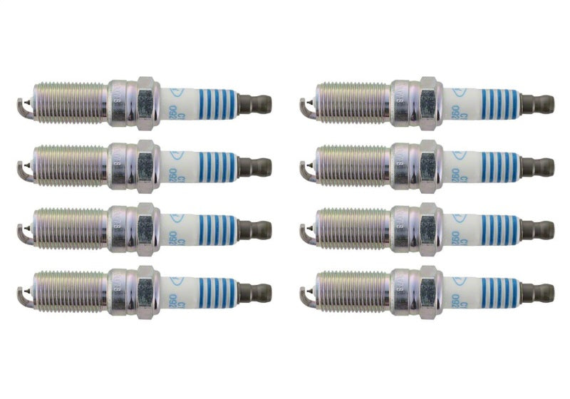 2011-2021 Mustang GT 5.0L Cold Spark Plug Set - View 15 | Dirty Garage
