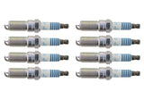 2011-2021 Mustang GT 5.0L Cold Spark Plug Set - View 15 | Dirty Garage