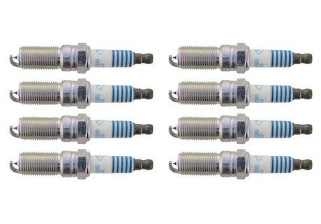 2011-2021 Mustang GT 5.0L Cold Spark Plug Set - View 15 | Dirty Garage