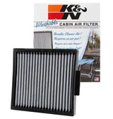 2008-2020 Grand Caravan 3.6L Cabin Air Filter - View 13 | Dirty Garage