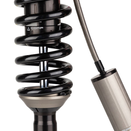 2005-2023 Tacoma BP-51 Front Coilover Left - View 3 | Dirty Garage