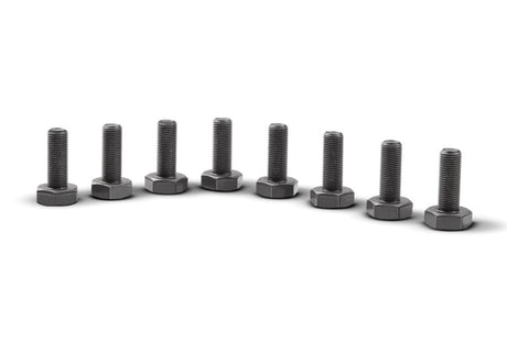 Universal 5.0L Coyote Flywheel Bolt Kit - View 5 | Dirty Garage