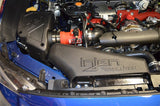 2015-2017 Subaru STI 2.5L Evolution Intake Ram Air Scoop - View 4 | Dirty Garage