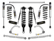 2025-2026 4Runner ICON Front and Rear Lift Kit | Dirty Garage