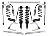 2025-2026 4Runner ICON Front and Rear Lift Kit | Dirty Garage