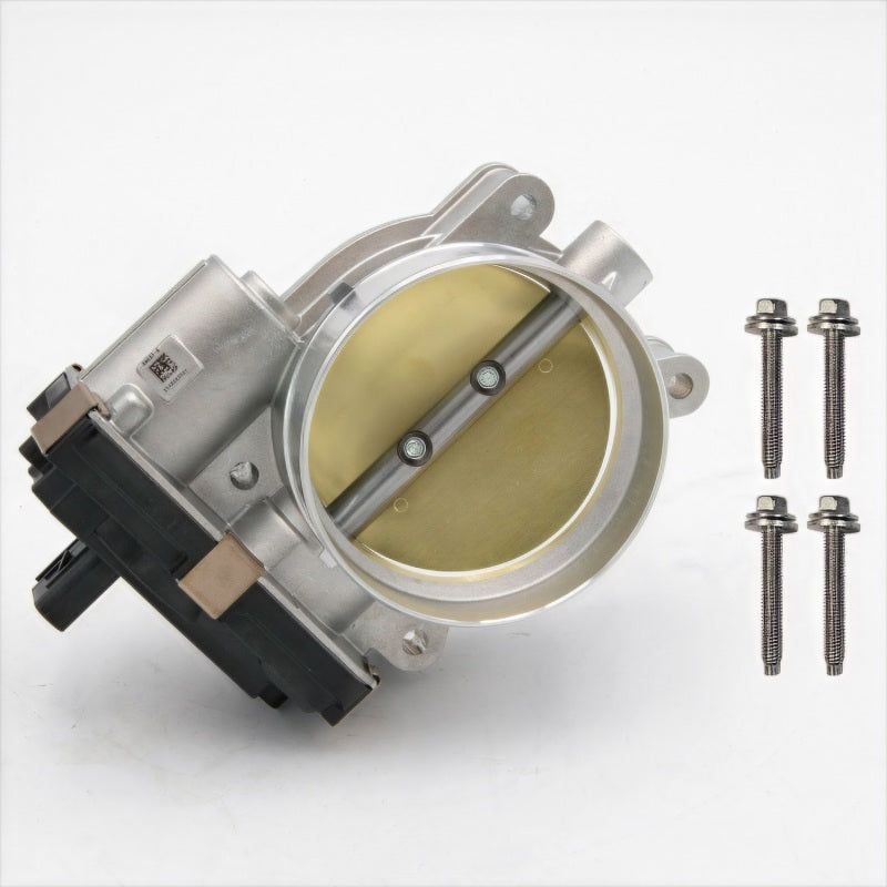 2018-2020 Mustang GT 5.0L 87mm Bullitt Throttle Body - View 2 | Dirty Garage