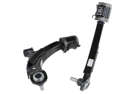2005-2010 Mustang GT Front Lower Control Arm Upgrade Kit - View 19 | Dirty Garage
