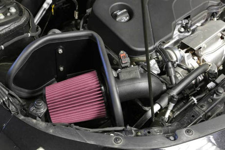 2016-2018 Malibu L4-1.5L F/I Turbo AirCharger Performance Intake - View 6 | Dirty Garage