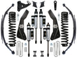 2011-2016 Superduty ICON Lift Kit | Dirty Garage