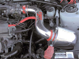 1994-1999 Celica Polished Short Ram Intake w/ Heat Shield - View 6 | Dirty Garage