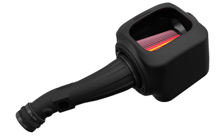 2016-2023 Tacoma V6-3.5L F Performance Air Intake System - View 4 | Dirty Garage