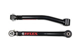 2007-2018 Wrangler JK Adjustable Rear J-Flex Upper Control Arms - View 3 | Dirty Garage