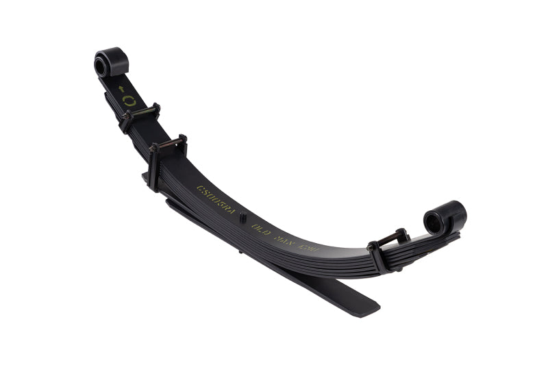 1980-1989 Toyota Land Cruiser Leaf Spring Toyota 60 Series-Rear- - View 2 | Dirty Garage