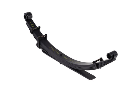 1980-1989 Toyota Land Cruiser Leaf Spring Toyota 60 Series-Rear- - View 2 | Dirty Garage