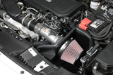 2018 Accord L4-2.0L F/l Typhoon Performance Air Intake System - View 2 | Dirty Garage