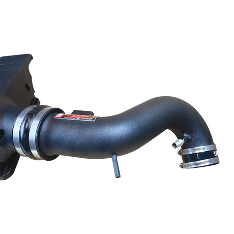2010-2014 F-150 Evolution Intake - View 3 | Dirty Garage