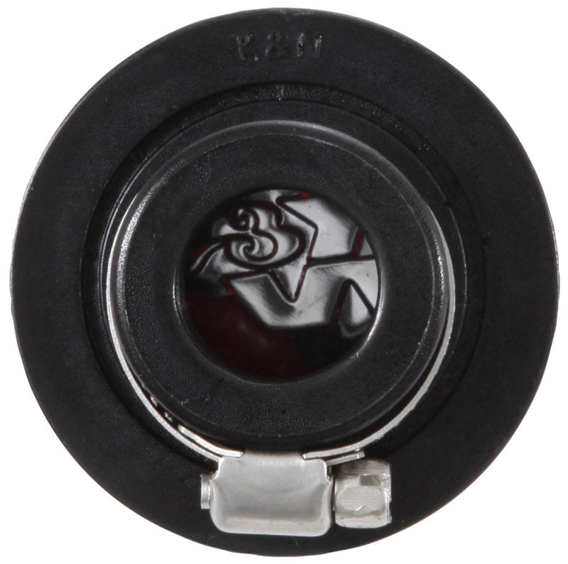 Universal 3/4 inch ID 2 inch OD 1.5 inch H Clamp On Crankcase Vent Filter - View 15 | Dirty Garage