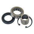 2012-2016 Harley-Davidson FLD Dyna Switchback Inner Primary Bearing & Seal Kt OEM style | Dirty Garage