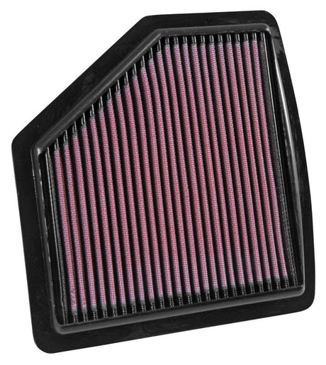 Replacement Panel Air Filter for 2016 HR-V 1.8L - View 5 | Dirty Garage