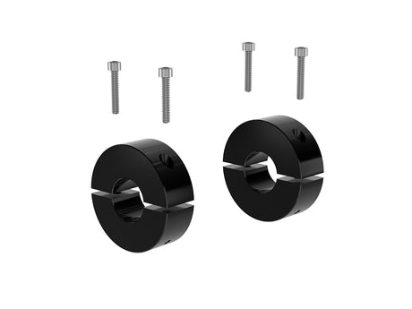 Universal ICON Suspension Strut Bumper Stop Extension Kit | Dirty Garage