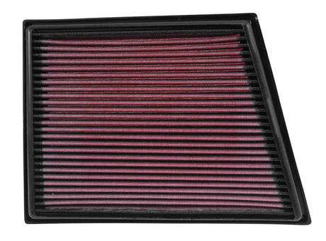 Replacement Panel Air Filter for 2014 Cooper 1.5L - View 8 | Dirty Garage