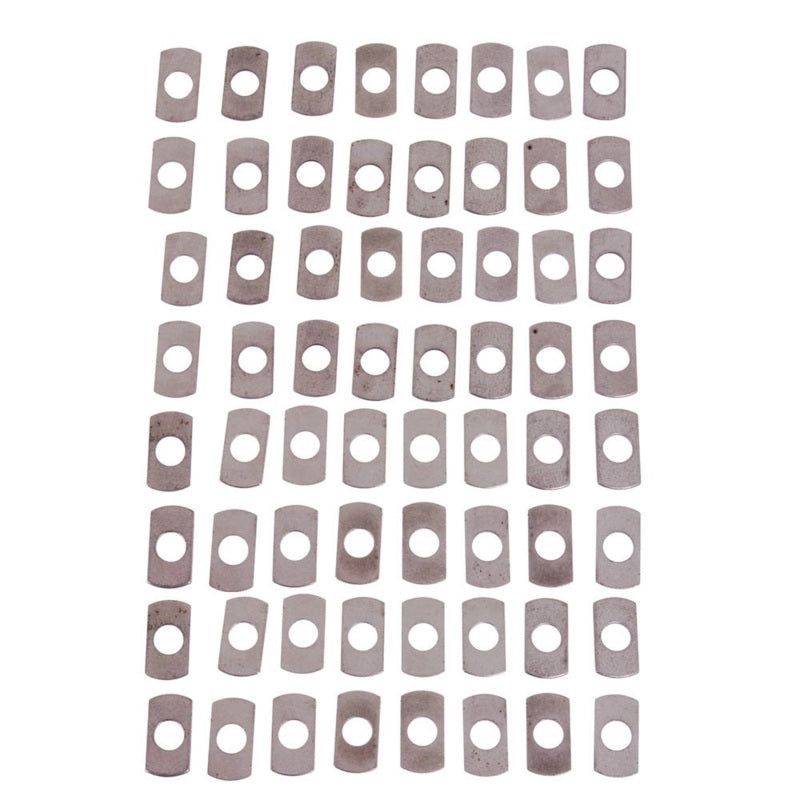 Universal Rocker Arm Pedestal Shim Kit - View 2 | Dirty Garage