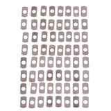 Universal Rocker Arm Pedestal Shim Kit - View 2 | Dirty Garage