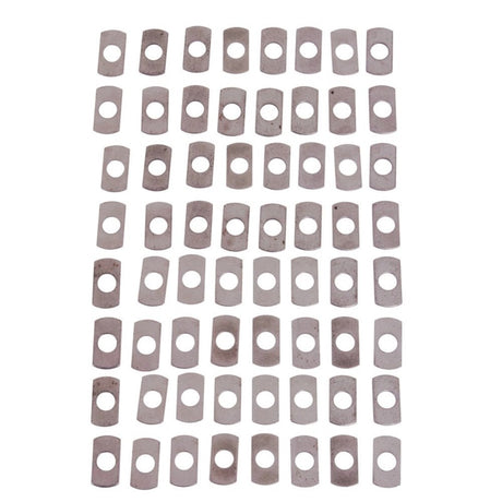 Universal Rocker Arm Pedestal Shim Kit - View 2 | Dirty Garage