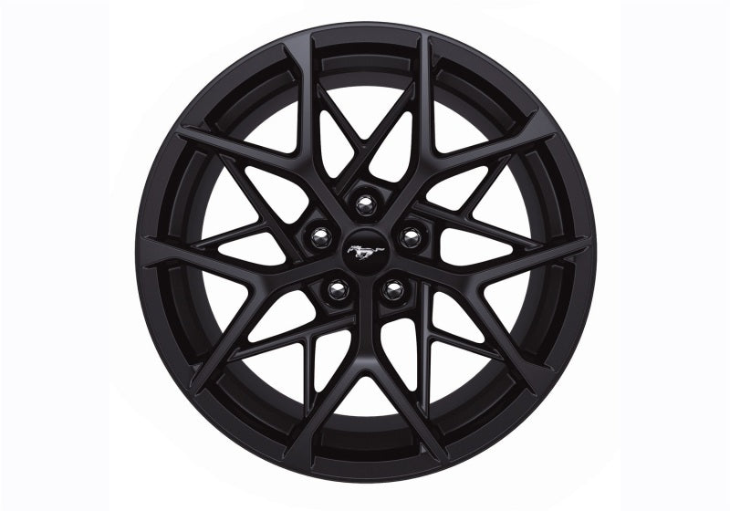 2021 Mustang Mach 1 Handling Pack 19x10.5 & 19x11 Wheel Kit - View 8 | Dirty Garage
