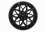 2021 Mustang Mach 1 Handling Pack 19x10.5 & 19x11 Wheel Kit - View 8 | Dirty Garage