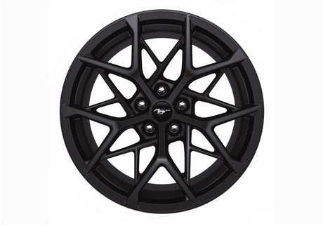 2021 Mustang Mach 1 Handling Pack 19x10.5 & 19x11 Wheel Kit - View 8 | Dirty Garage