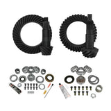 2018-2024 Dana 30 Ring and Pinion Install Kit - View 3 | Dirty Garage